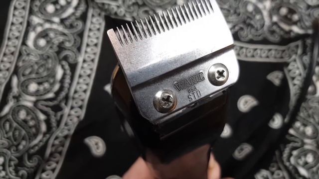 Обзор машинки ¦ Wahl Magic Clip 5 stars смотреть онлайн