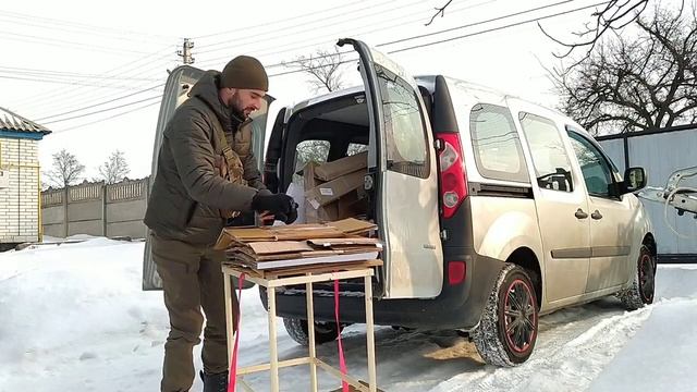 Сколько можно заработать на мусоре за месяц? Начало. смотреть онлайн