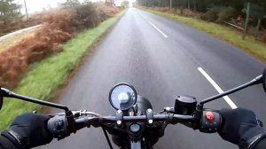 ★ 2022 ROYAL ENFIELD HUNTER 350 REVIEW ★ | HNTR 350 REVIEW |