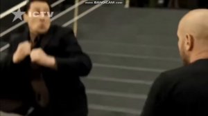 Клип по сериалу ПЁС||Макс и Лена||О Боже, Какой Мужчина