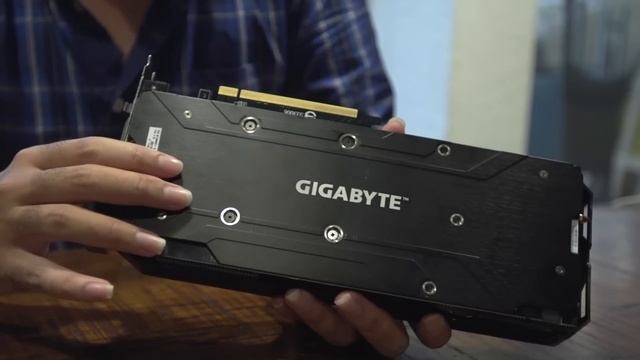 Tinhte.vn - Trên tay Gigabyte GTX 1060 G1 Gaming смотреть онлайн