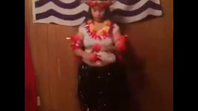 Kiribati Dance 2016 смотреть онлайн
