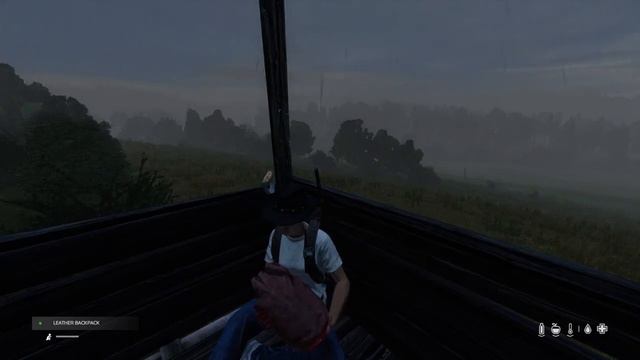 Kenzi Isle Writes #2: New Crew || DayZ Roleplay PS4 || Server: Lonely Roads RP смотреть онлайн