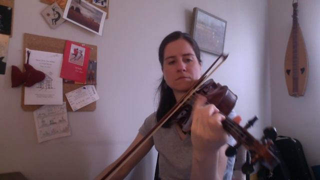 Boccherini Minuet