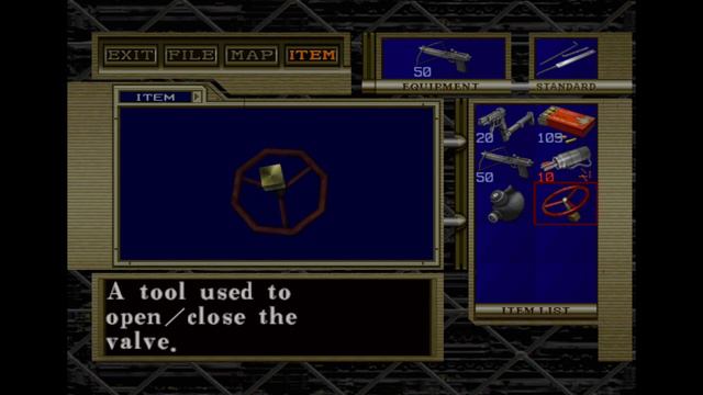 Resident Evil Code: Veronica X #5 смотреть онлайн
