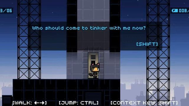 [6]Lets Play : Episode 1 : Nikki And The Robots смотреть онлайн