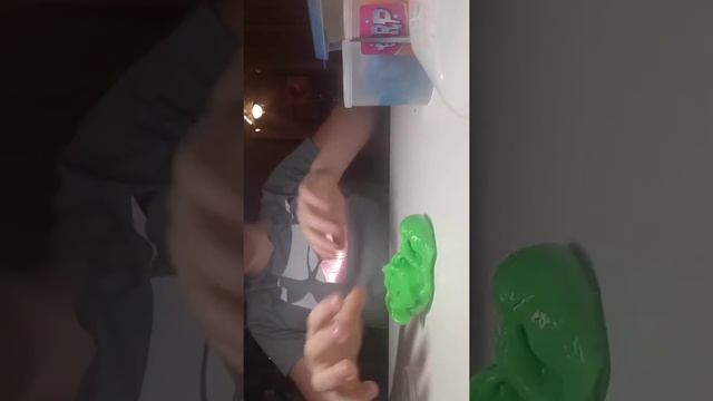 Slime Olympics смотреть онлайн