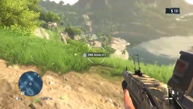 .TCS.FAR CRY เปิดเสาร์นี่ลำบากจิงๆ by JAVA TV смотреть онлайн