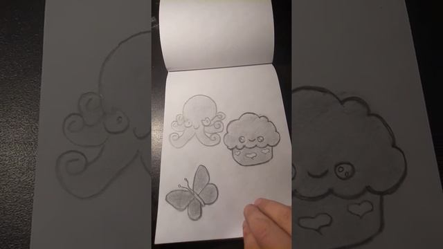 Мое Рисунки с 6 класса смотреть онлайн