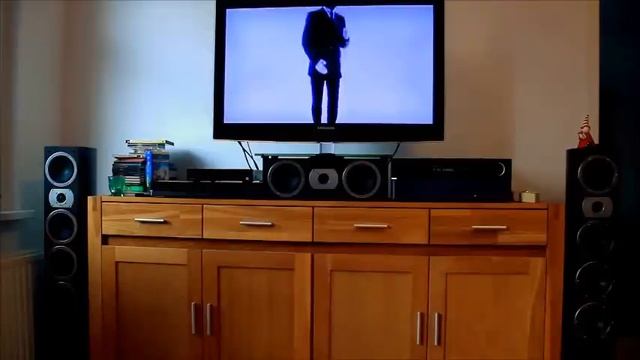 Heco Victa Prime 602 смотреть онлайн