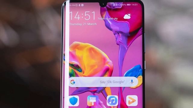 தமிழ் - Huawei P30 PRO | Top 5 Features смотреть онлайн