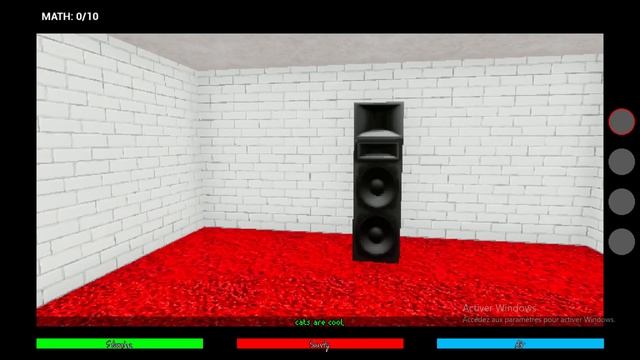 The Worst Tutorial Of All Time (Worse Than Baldi) Advanced Education with Viktor Strobovski - Part смотреть онлайн