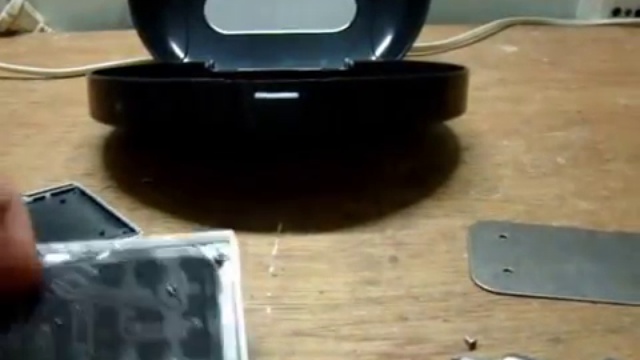 разбираем калькулятор Кенко