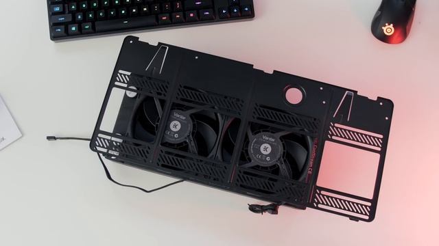 Fractal Design Define R6 - The Best Just Got BETTER смотреть онлайн