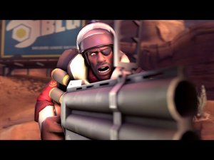 Обзор оружия: Loch-n-Load - Подкидыш | Team Fortress 2