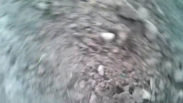 Underground Fort: Part 1