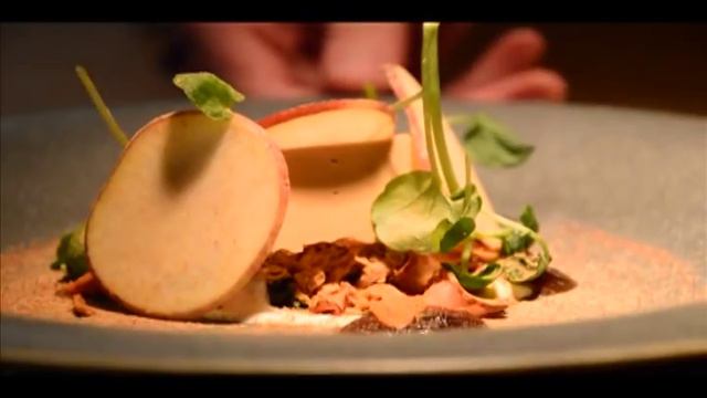 Oaxen Krog - Magnus Ek - Stockholm By Fulgurances смотреть онлайн