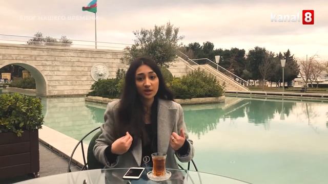 Блог нашего времени: Как научиться быстро и лучше запоминать прочитанное - Фидан Мамедзаде смотреть онлайн