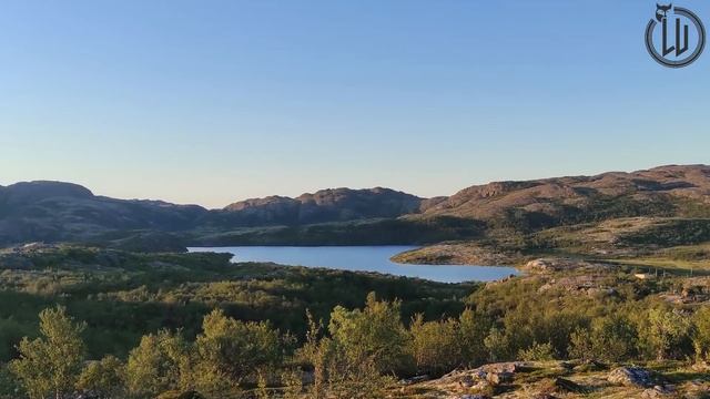 Тайны Трифона Печенгского. Часть вторая. Трое в лодке, не считая Геракла. смотреть онлайн