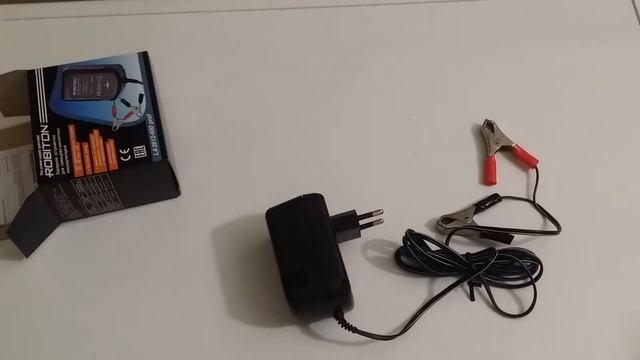 Устройство зарядное LA2612 600 prof для свинцовых аккумуляторов смотреть онлайн