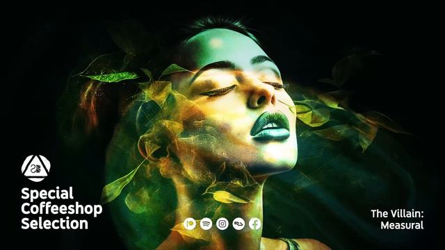 Aydio • Jon Kennedy • Auditive Escape • Soma Sonic -Special Coffeeshop Selection [Seven Beats Music смотреть онлайн