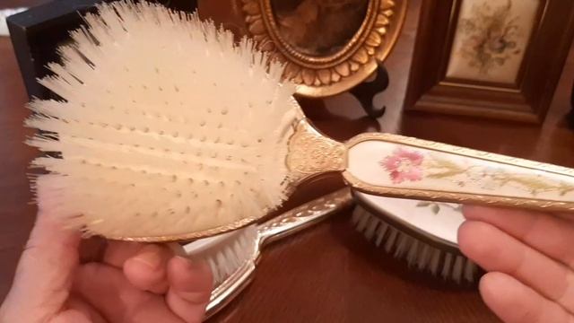 часть 1. РАСПАКОВКА АНТИКВАРНЫХ И ВИНТАЖНЫХ ПРЕДМЕТОВ ИЗ Англии, Германии и Франции смотреть онлайн