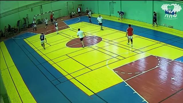 Обзор ЛЛФ 2А 23 тур 24 02 2016 смотреть онлайн