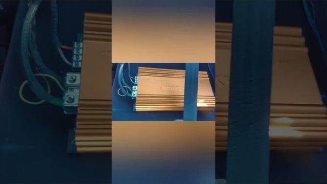 Обзор на усилитель dl audio gryphon lite 1.1500 9 сентября 2020 г. смотреть онлайн