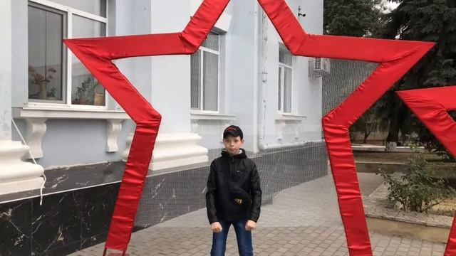 Гуляем на день города в Краснодоне смотреть онлайн