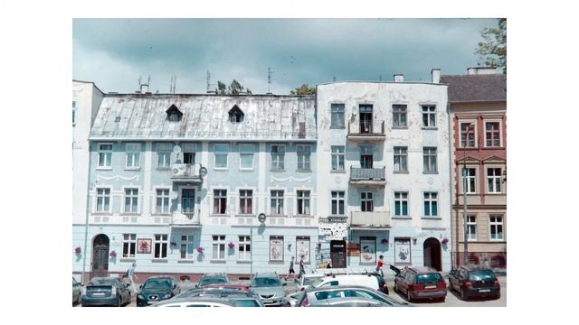 [#1] ZENIT 12XP + Helios 44-2/Vivitar 135 - Olsztyn смотреть онлайн