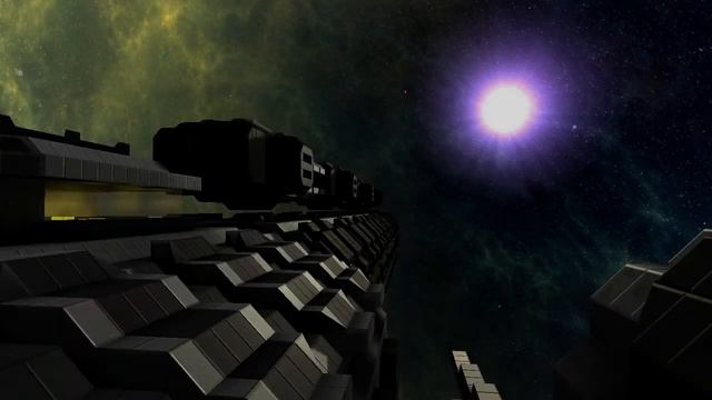 XMC Fleet Showcase- The Imperium's Finest смотреть онлайн