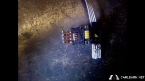 Ремонт ЭУР VW II поколения. Skoda Octavia 2008.