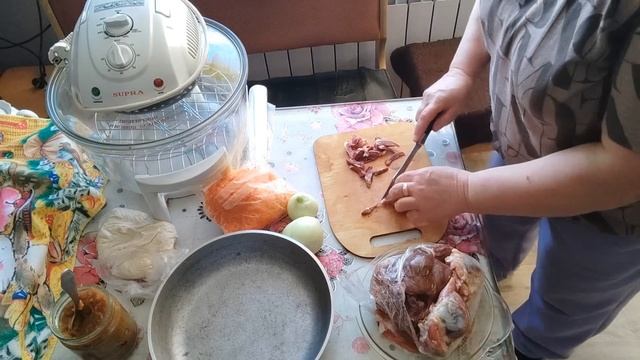 Хотела с картошкой а сделала с рисом .Получился творог а не сыр. смотреть онлайн