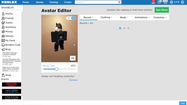 Creating custom avatar animations!? смотреть онлайн