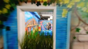 Обзор парка Joki Joya РИО