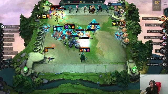LMHT Team | Play Games To Train Your Mind And Skills Ep 06 смотреть онлайн