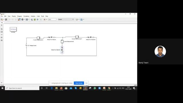 Introduction to MATLAB/Simulink and SIM POWER SYSTEMS Library смотреть онлайн