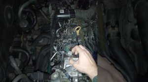 Топливо уходит через обратку в бак после длительного простоя... РЕШЕНО)))