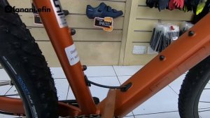 POLYGON BEND R7 | FIRST IMPRESSION