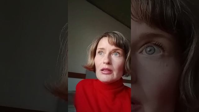 Отзыв Евы на нашу работу, как психотравмы влияют на жизнь и как исцелить душу🥰 #психологонлайн смотреть онлайн