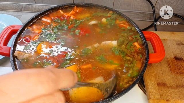 Кулинарная галерея вкуса
