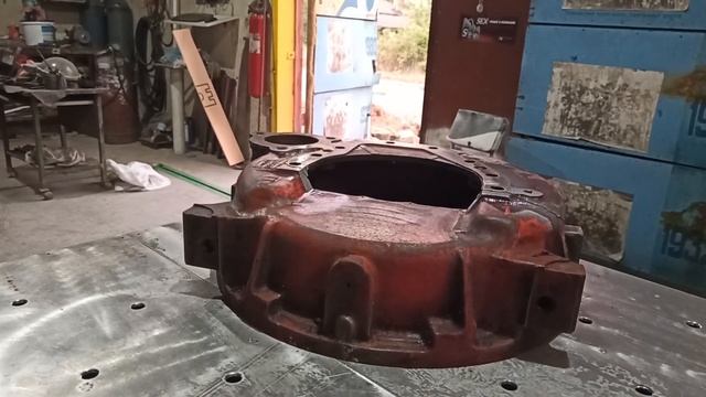 Сварка чугуна медно-никелевым электродом смотреть онлайн