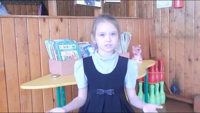 Крылов Иван Андреевич «Ворона и Лисица» смотреть онлайн