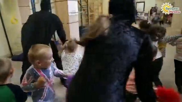 Аниматор Бэтмен и Женщина Кошка. смотреть онлайн