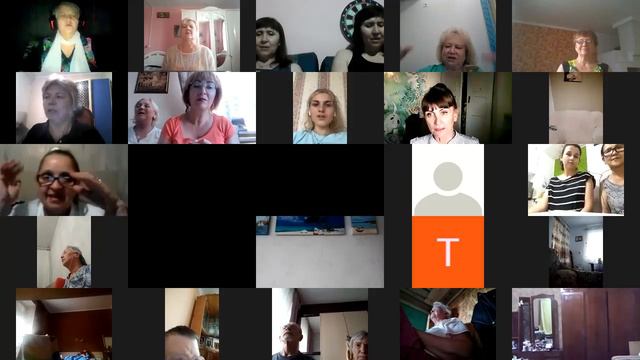 ГЛОБАЛЬНЫЙ ИНТЕНСИВ.(ДЕНЬ ТРЕТИЙ) 29.06.2021 ВЕЧЕР смотреть онлайн