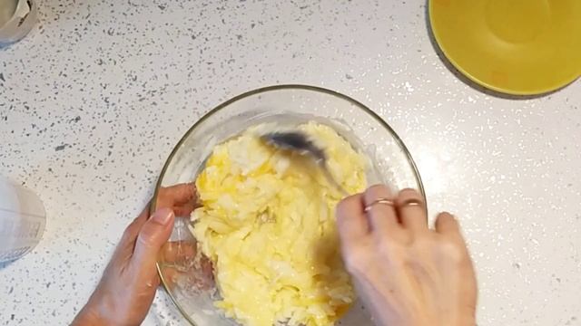 Очень полезные яблочные диетические ПП оладьи /Правильное питание #1/Что приготовить из яблок/ смотреть онлайн