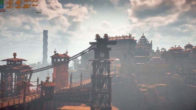 Test RX 590 in 2022(самый свежий тест) смотреть онлайн