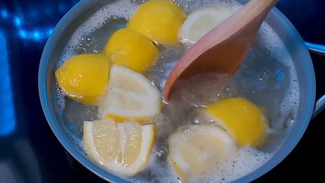 How to Easily Remove Burns from Nonstick Pans with Stuff You Already Have! Fast, Easy, and Cheap! смотреть онлайн