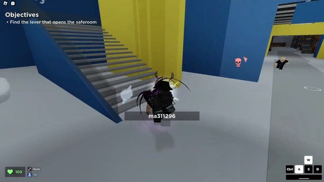ROBLOX EVADE Goofy Moments (MEMES) смотреть онлайн