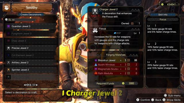 BEST GREAT SWORD BUILD to Start in MR - Monster Hunter: Rise Sunbreak смотреть онлайн